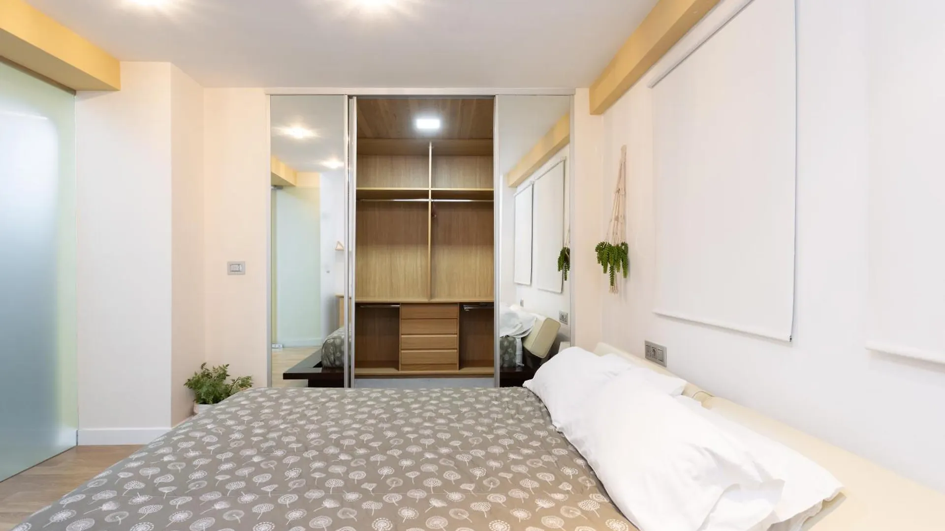 בית נופש Home2Book La Casa Toscal Santa Cruz, Private Garage