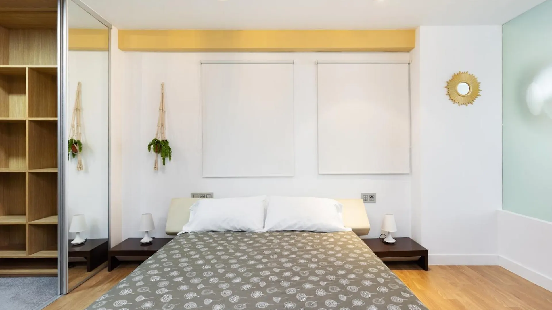 Home2Book La Casa Toscal Santa Cruz, Private Garage בית נופש סנטה קרוז דה טנריף