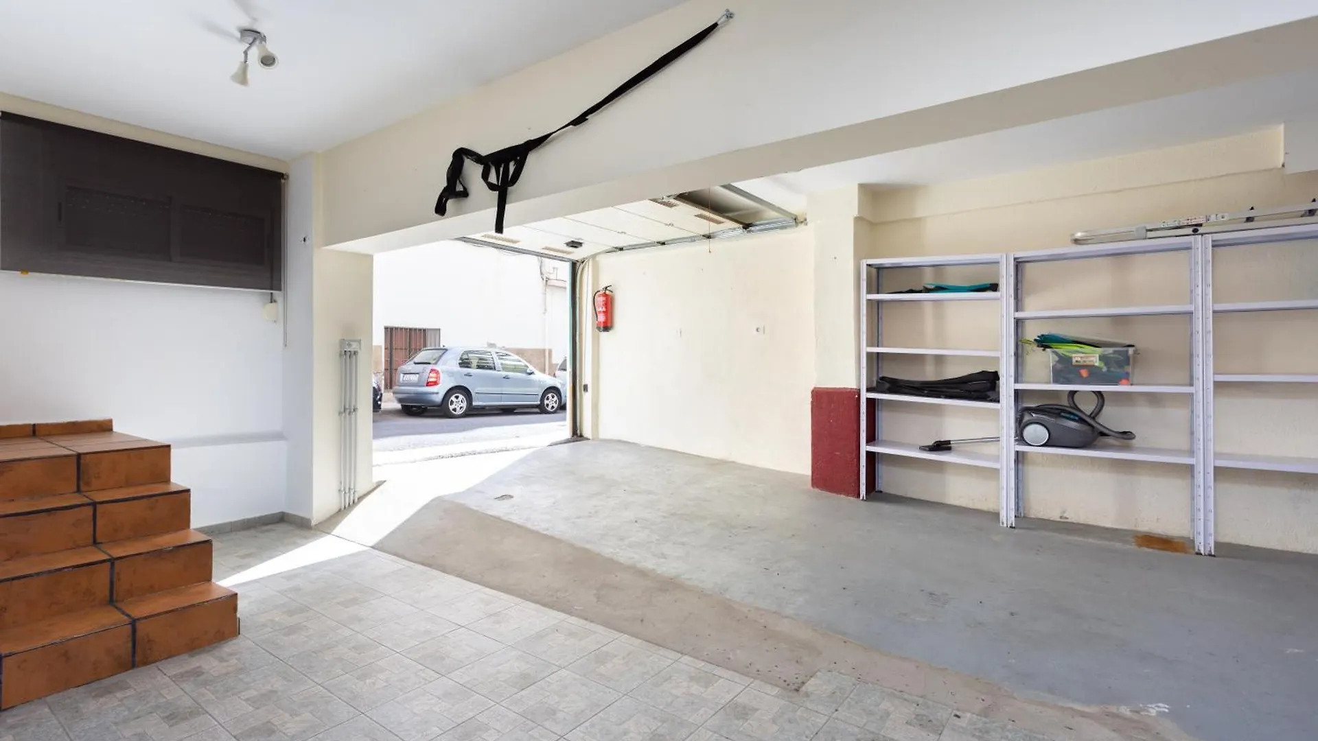 Home2Book La Casa Toscal Santa Cruz, Private Garage סנטה קרוז דה טנריף