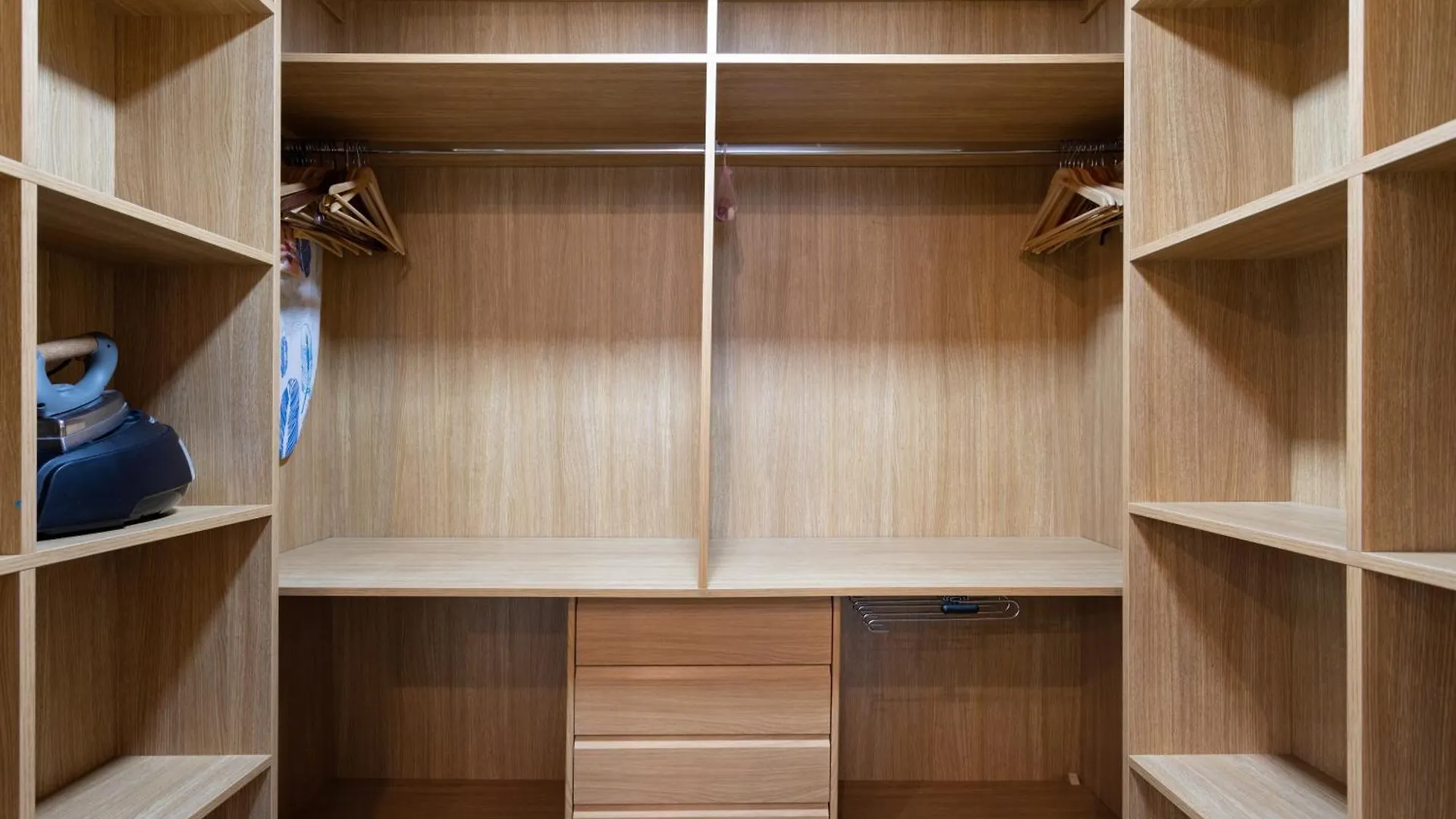 בית נופש Home2Book La Casa Toscal Santa Cruz, Private Garage ספרד